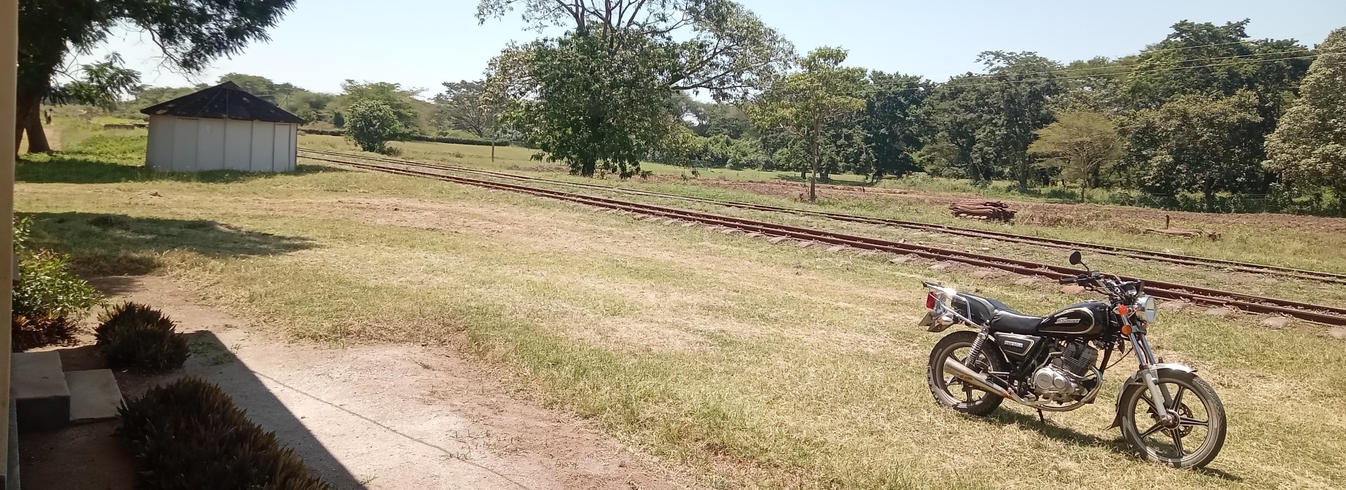 Multi-Day Adventures